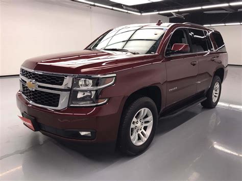 Used 2022 Chevrolet Tahoe from Jeff Gordon Chevrolet in Wilmington, NC, 28403. . Used chevy tahoe for sale in nc